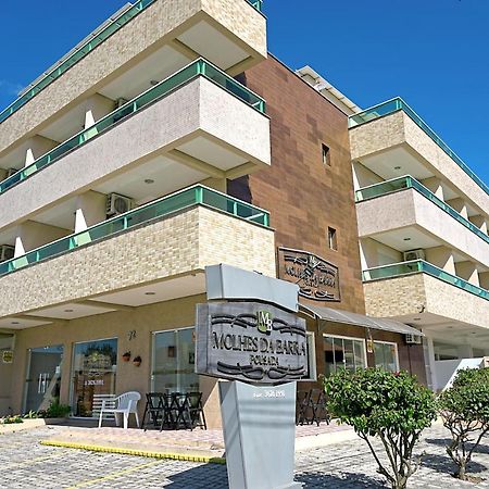 Pousada Molhes Da Barra Torres Exterior foto